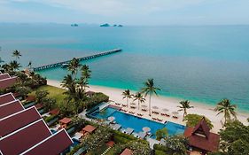 Intercontinental Samui Baan Taling Ngam Resort 5